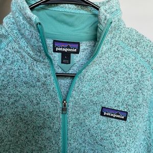 Patagonia Better Sweater Quarter-Zip